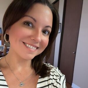 Meet your Posher, Savannah